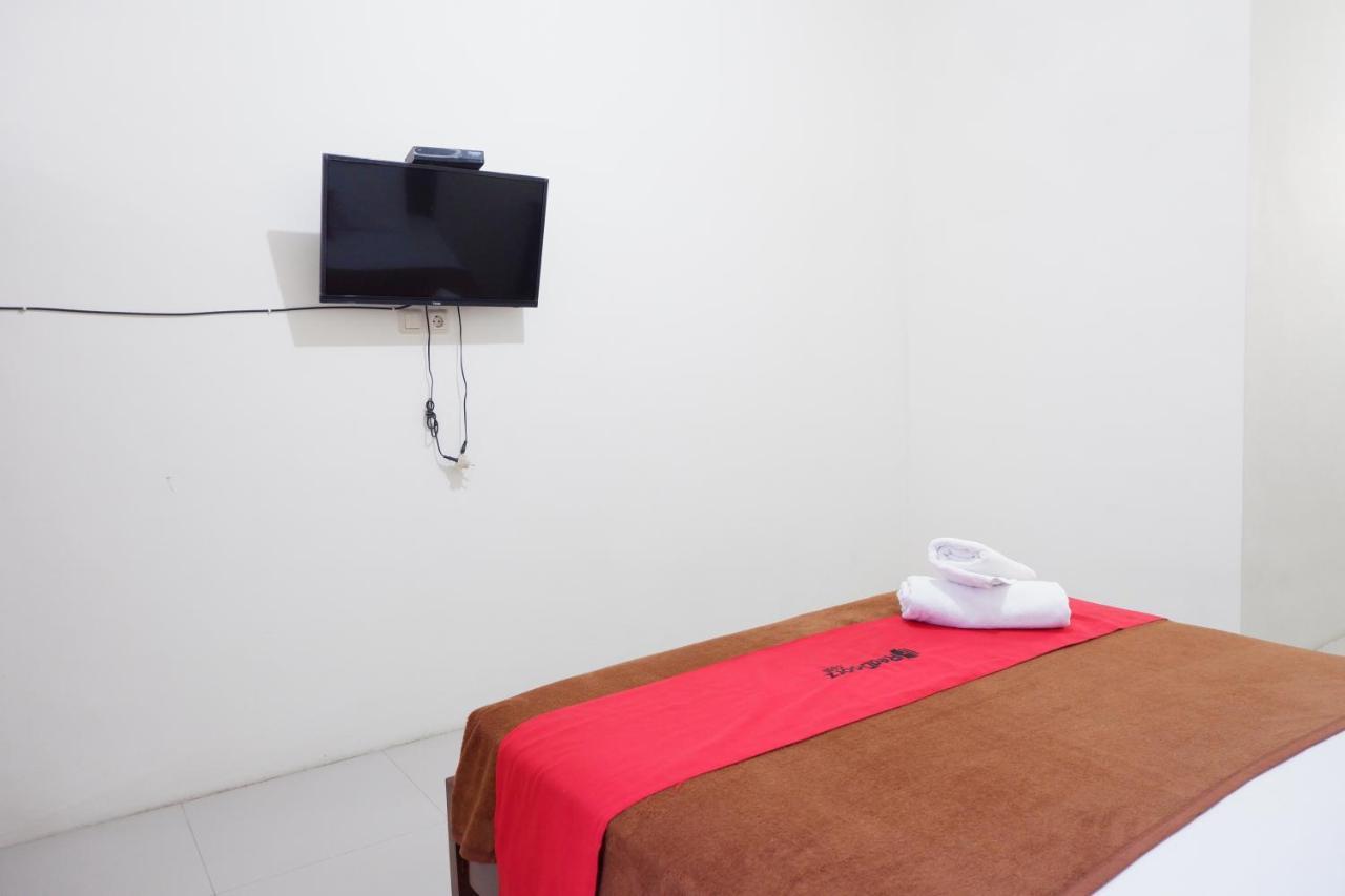 Reddoorz At Bale Eja Syariah Senggigi Daire Montongbuwoh Dış mekan fotoğraf