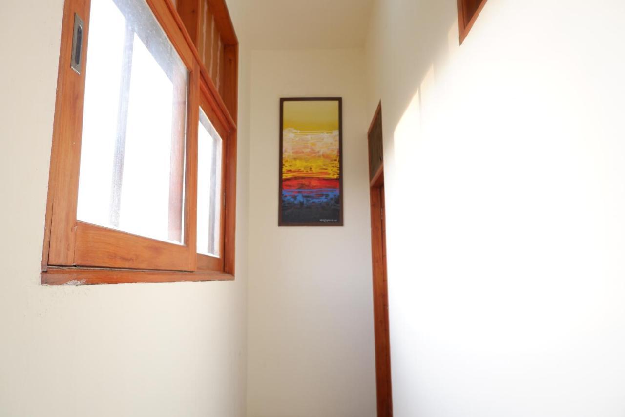 Reddoorz At Bale Eja Syariah Senggigi Daire Montongbuwoh Dış mekan fotoğraf