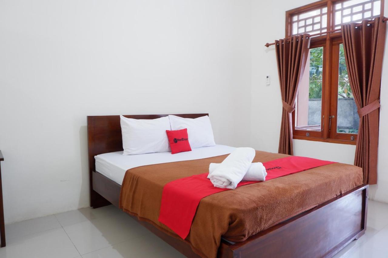 Reddoorz At Bale Eja Syariah Senggigi Daire Montongbuwoh Dış mekan fotoğraf