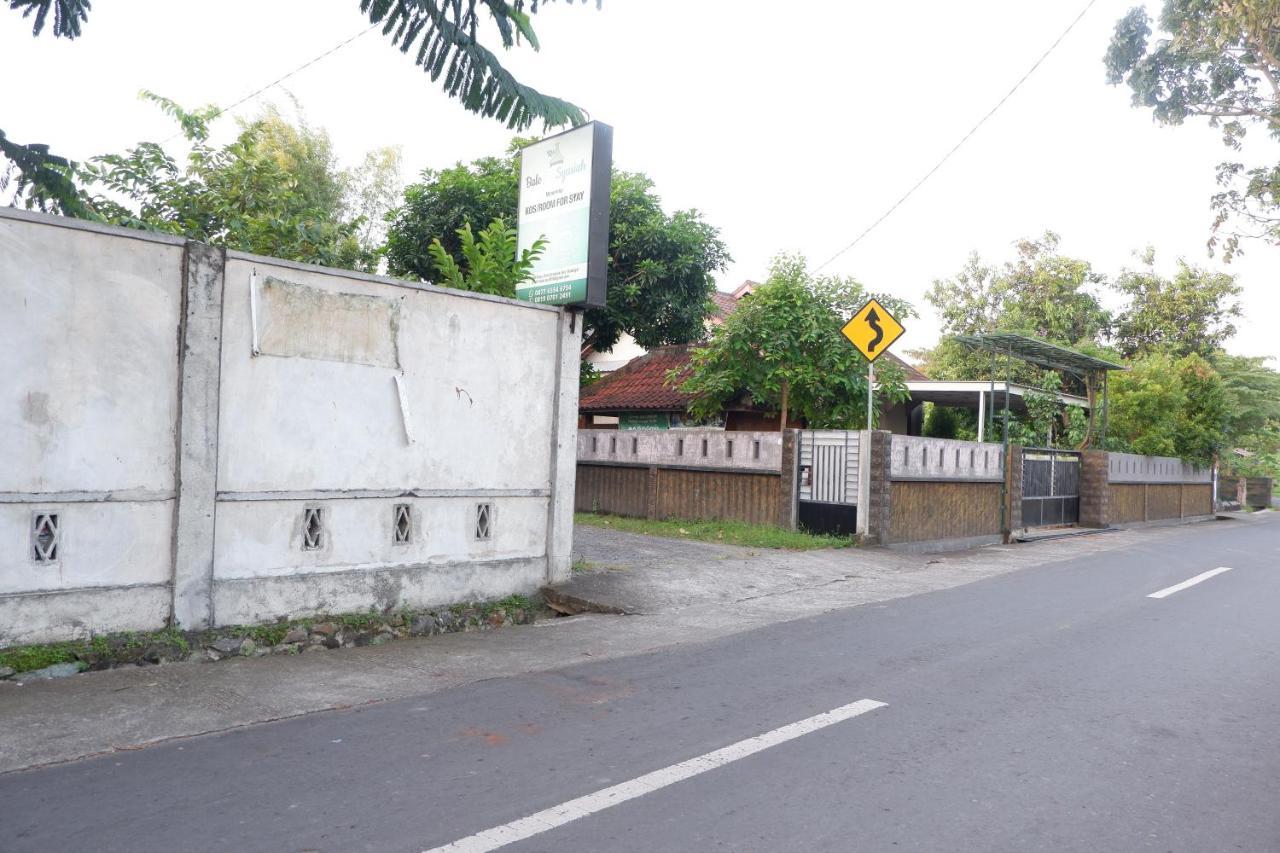 Reddoorz At Bale Eja Syariah Senggigi Daire Montongbuwoh Dış mekan fotoğraf