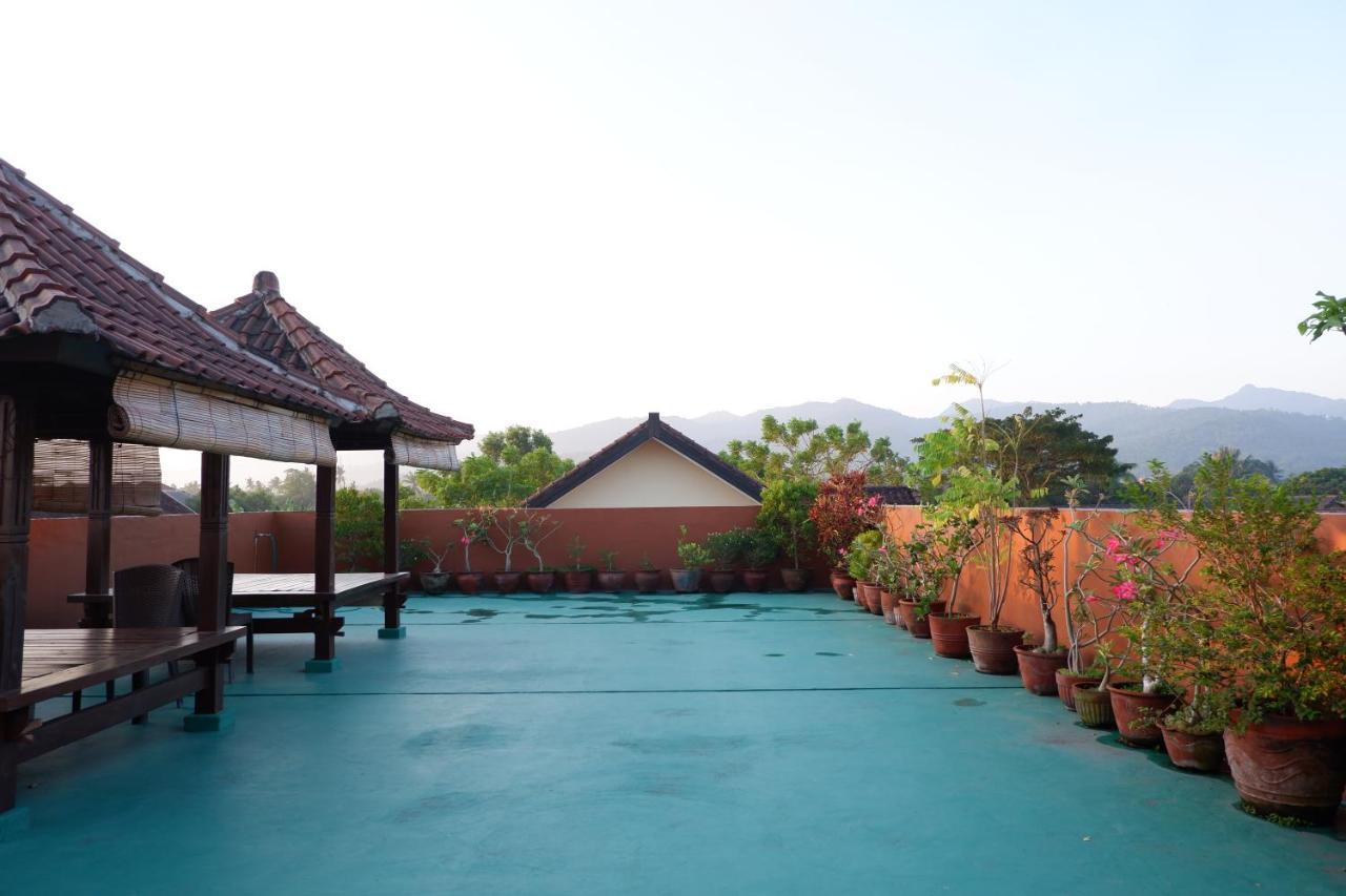 Reddoorz At Bale Eja Syariah Senggigi Daire Montongbuwoh Dış mekan fotoğraf
