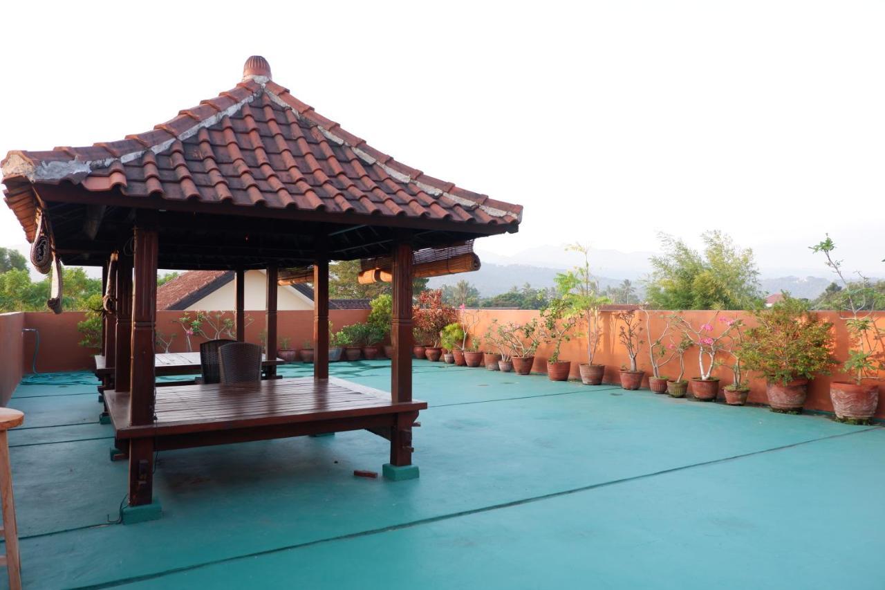 Reddoorz At Bale Eja Syariah Senggigi Daire Montongbuwoh Dış mekan fotoğraf