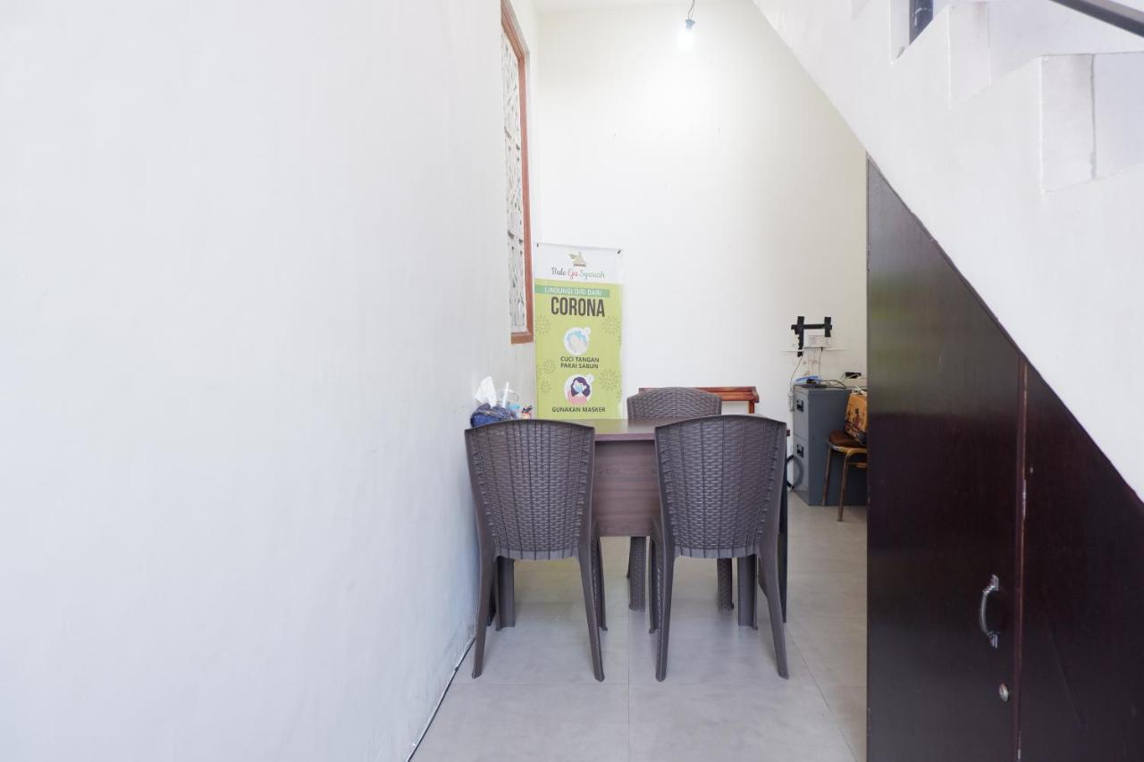 Reddoorz At Bale Eja Syariah Senggigi Daire Montongbuwoh Dış mekan fotoğraf