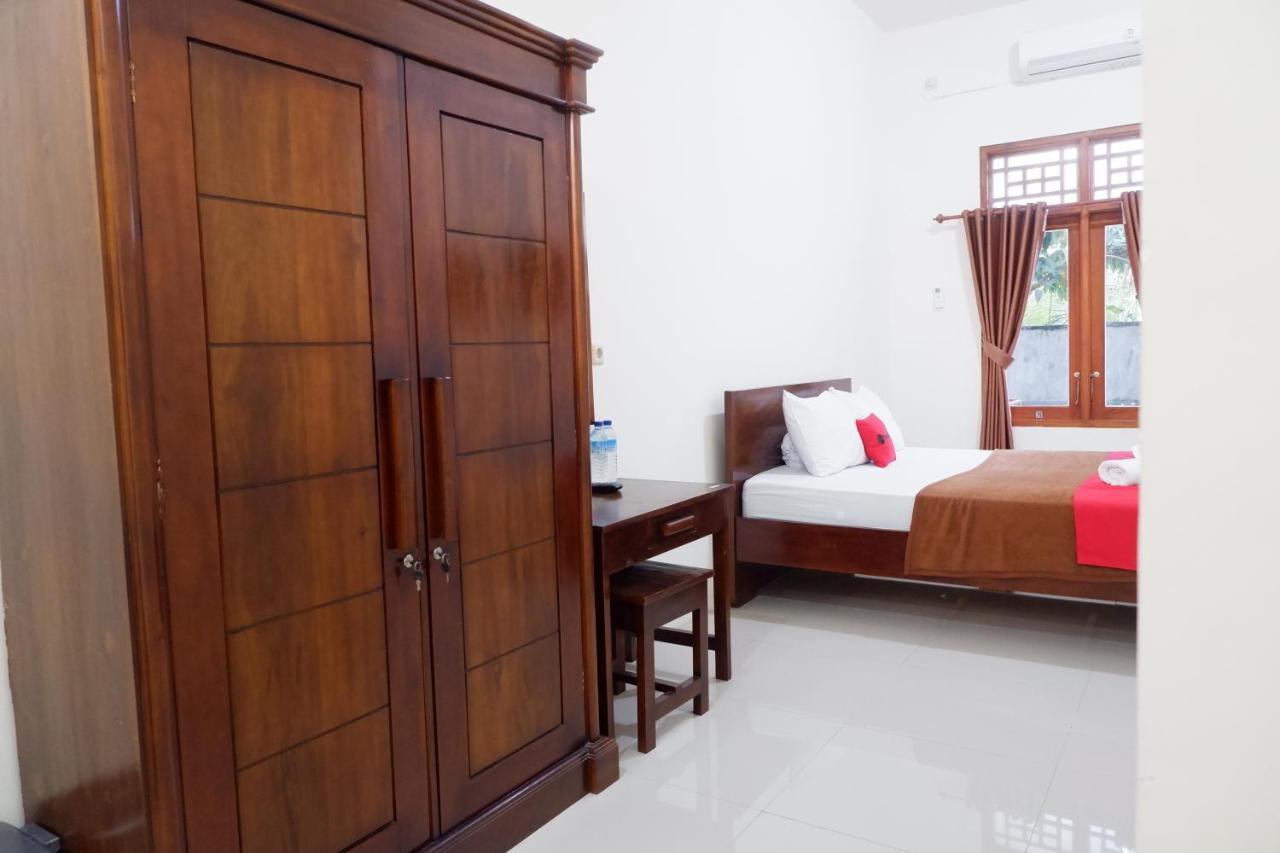 Reddoorz At Bale Eja Syariah Senggigi Daire Montongbuwoh Dış mekan fotoğraf